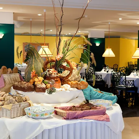 Seaside Jameos 4* 푸에르토 델 카르멘