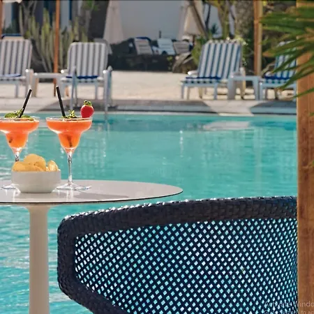 호텔 Seaside Jameos 4*