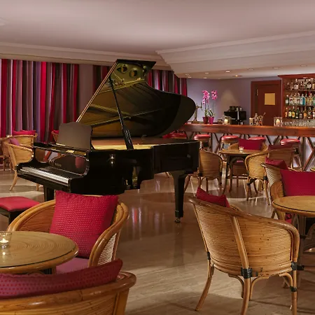 Hotel Seaside Jameos 4*