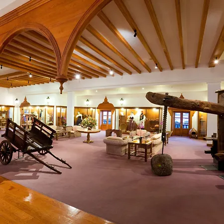 Seaside Jameos فندق بويرتو ذيل كارمين