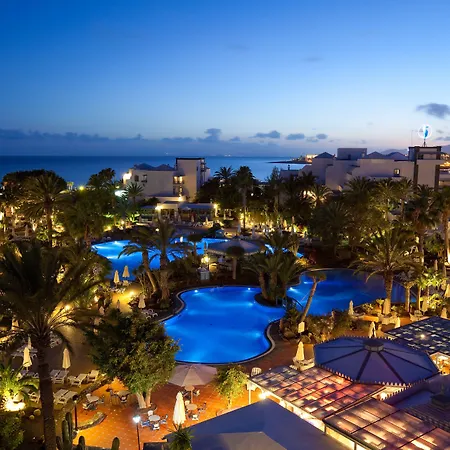 Seaside Jameos فندق بويرتو ذيل كارمين