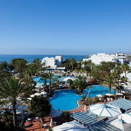 Hotel Seaside Jameos Puerto del Carmen (Lanzarote)