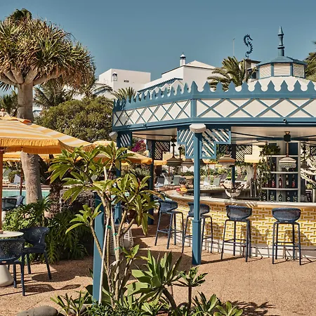 Hotel Seaside Jameos Puerto del Carmen (Lanzarote)