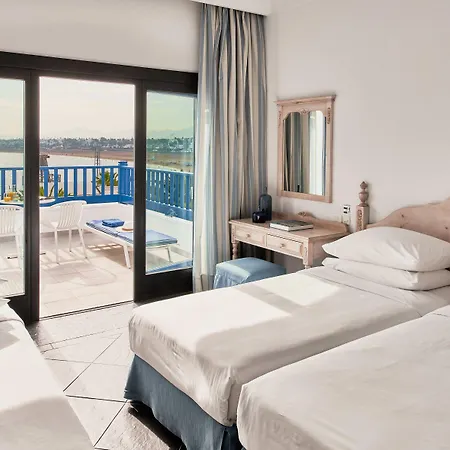 Seaside Jameos Hotel