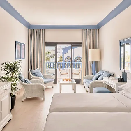 Seaside Jameos 4*