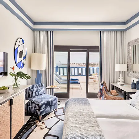 Seaside Jameos بويرتو ذيل كارمين