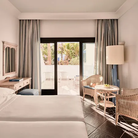Seaside Jameos Hotel 4*