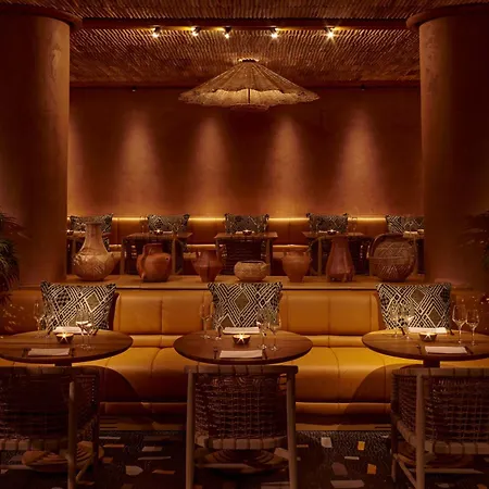 Seaside Jameos فندق بويرتو ذيل كارمين