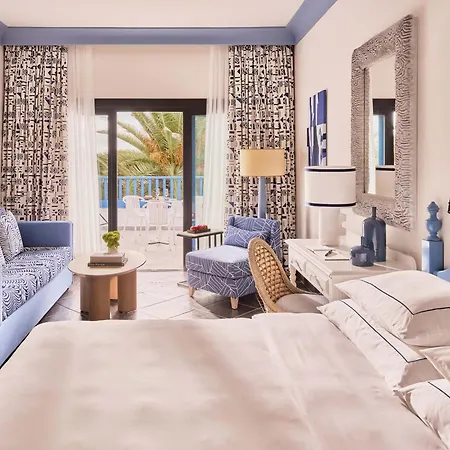 Seaside Jameos 4*