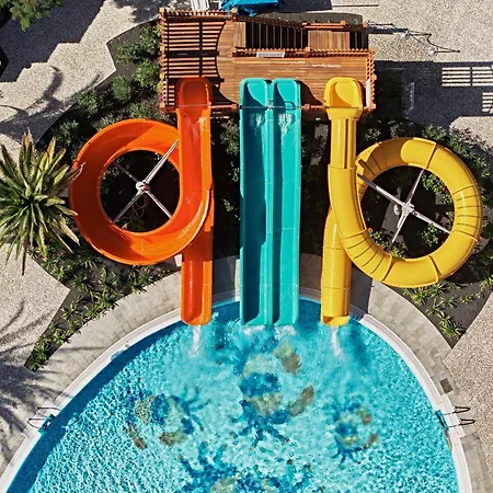 Seaside Jameos بويرتو ذيل كارمين