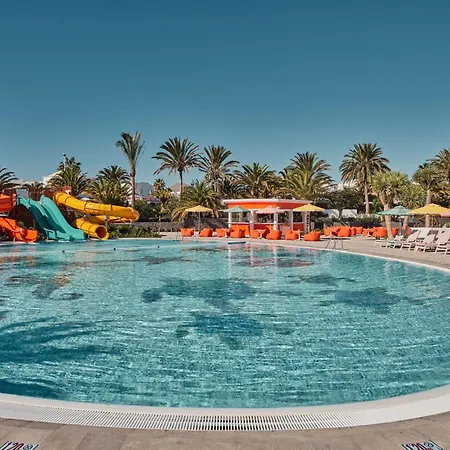Seaside Jameos Hotel 4*