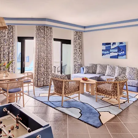Seaside Jameos فندق بويرتو ذيل كارمين