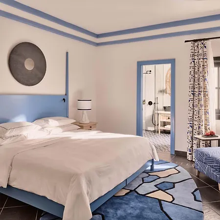 Seaside Jameos 4*