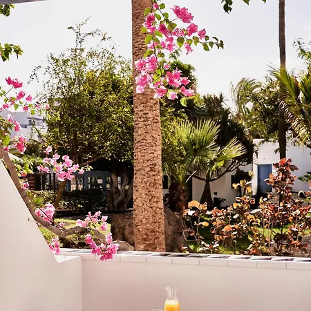 Seaside Jameos 4* Puerto del Carmen (Lanzarote)