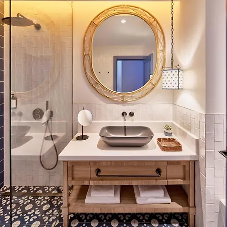 Seaside Jameos Hotell 4*