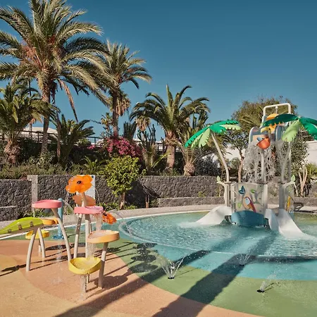 فندق Seaside Jameos 4*