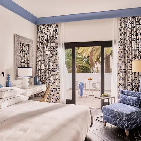 فندق Seaside Jameos 4*