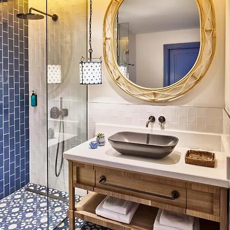 Hotel Seaside Jameos 4*