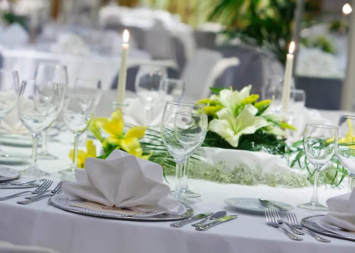 Seaside Jameos Hotell Puerto del Carmen (Lanzarote)