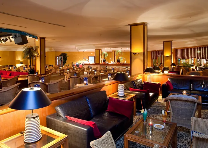 Seaside Jameos Puerto del Carmen (Lanzarote)