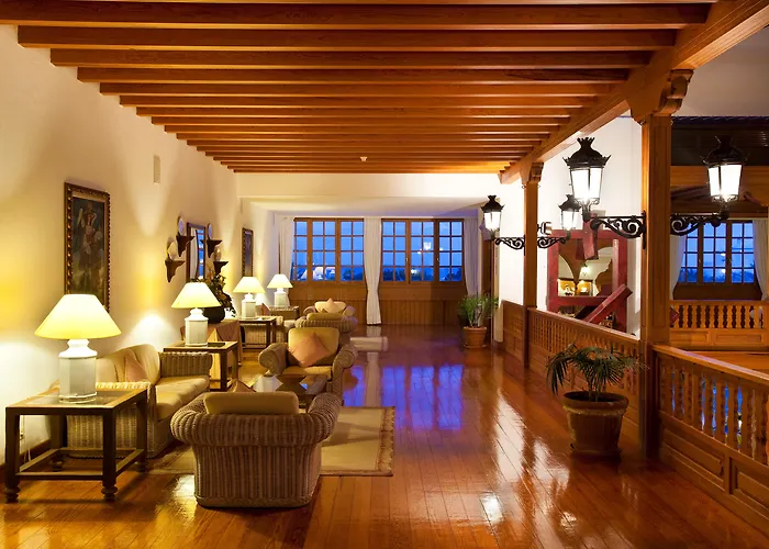 Hotel Seaside Jameos Puerto del Carmen (Lanzarote)