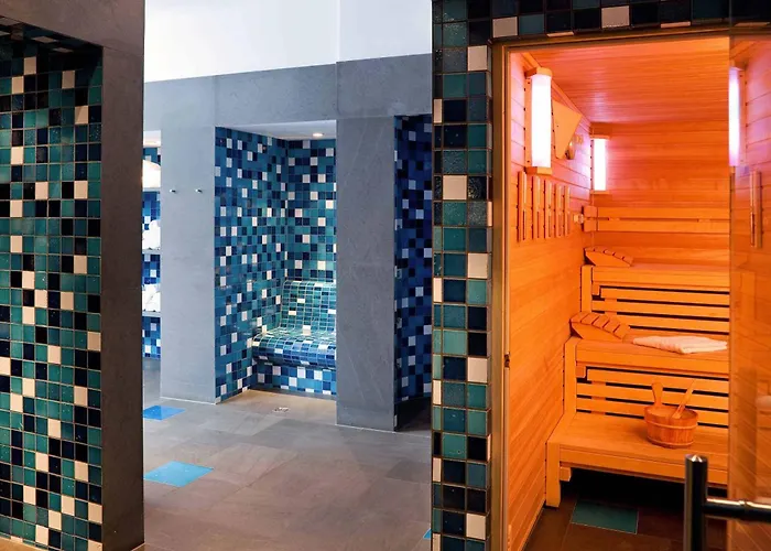 Seaside Jameos Puerto del Carmen (Lanzarote)