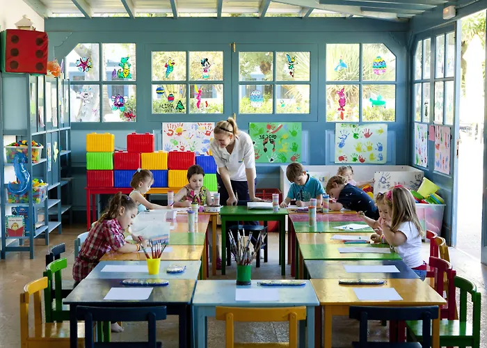 Seaside Jameos Hotel 4*