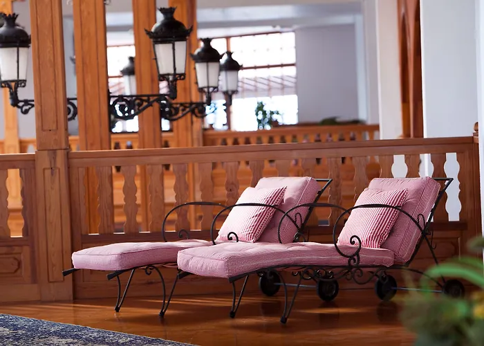 Seaside Jameos Puerto del Carmen (Lanzarote)