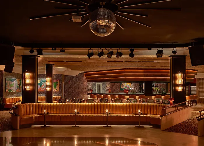 Hotell Seaside Jameos