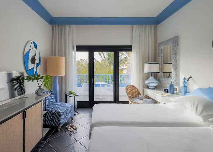 Seaside Jameos Puerto del Carmen (Lanzarote)