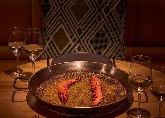 Hotell Seaside Jameos 4*