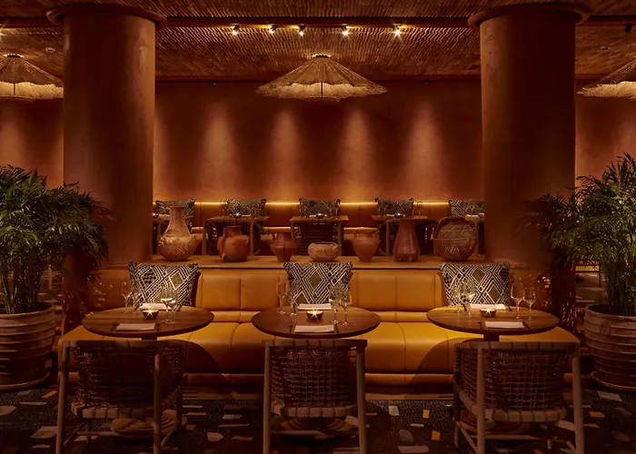 Seaside Jameos Hotel Puerto del Carmen (Lanzarote)