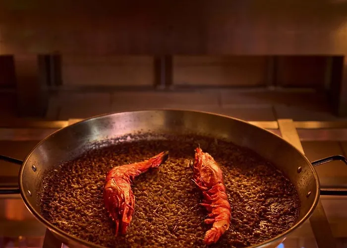 Hotel Seaside Jameos Puerto del Carmen (Lanzarote)