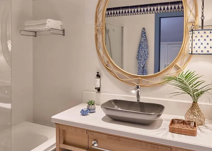 Seaside Jameos Puerto del Carmen (Lanzarote)