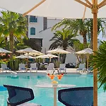 Hotell Seaside Jameos 4*