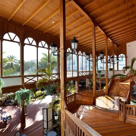 Seaside Jameos 4* Пуэрто дель Кармен