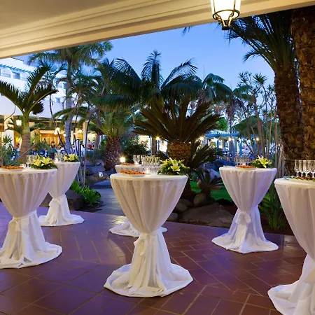 Seaside Jameos Отель 4*