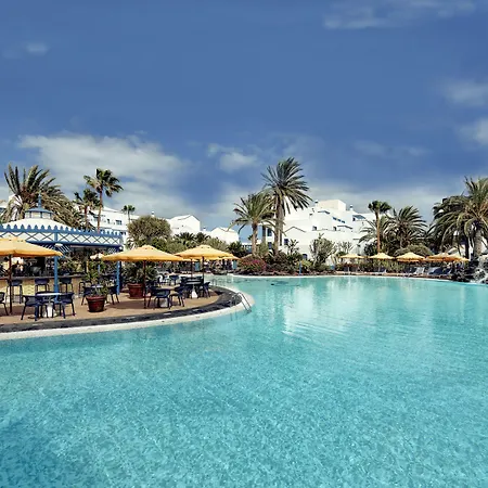 Hotel Seaside Jameos Puerto del Carmen (Lanzarote)