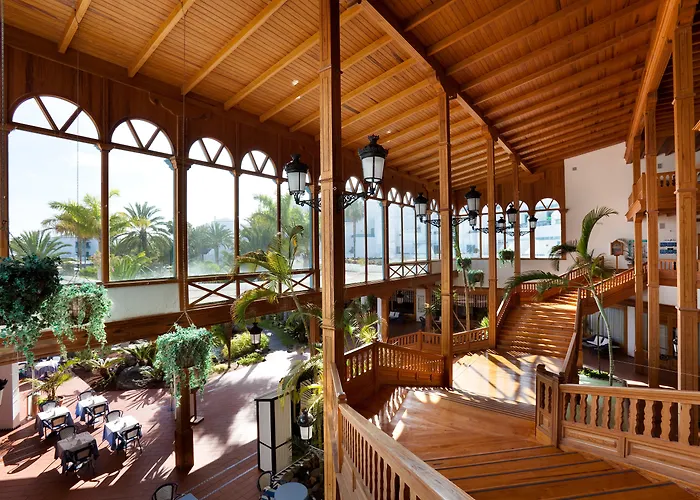 Seaside Jameos 4* Пуэрто дель Кармен