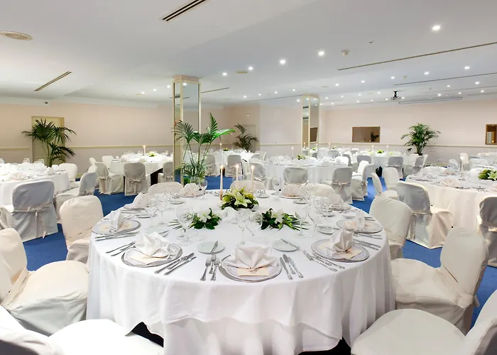 Seaside Jameos Отель 4*