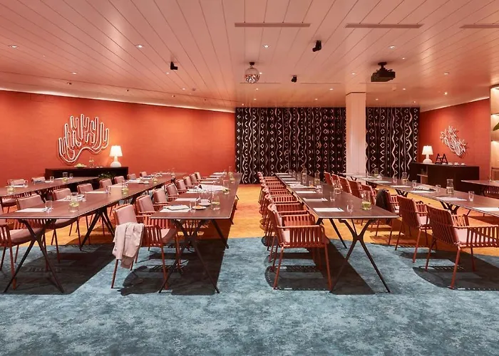 Hotel Seaside Jameos