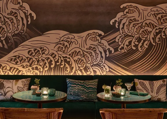 Seaside Jameos 4* Пуэрто дель Кармен