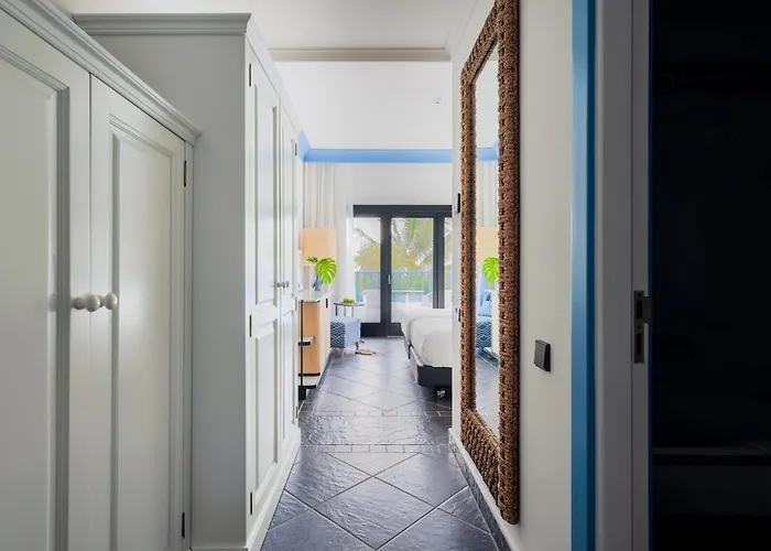 Seaside Jameos Отель Пуэрто дель Кармен