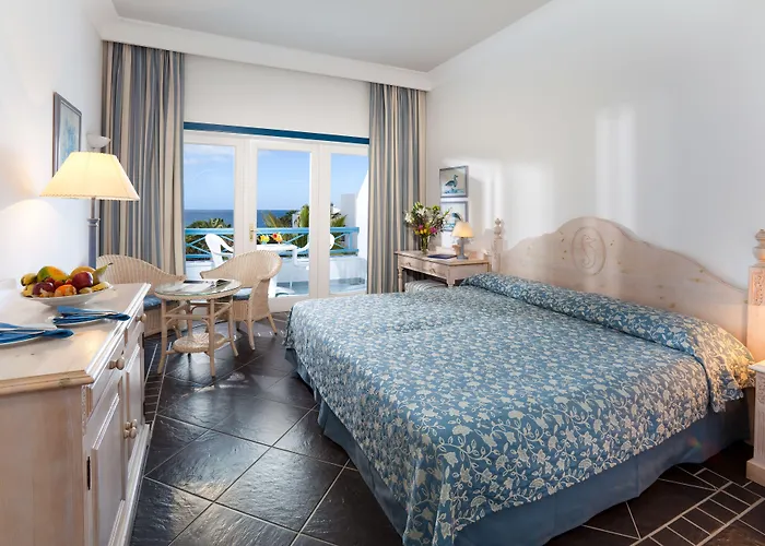 Seaside Jameos Отель Пуэрто дель Кармен