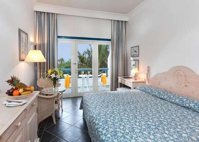 Seaside Jameos Пуэрто дель Кармен