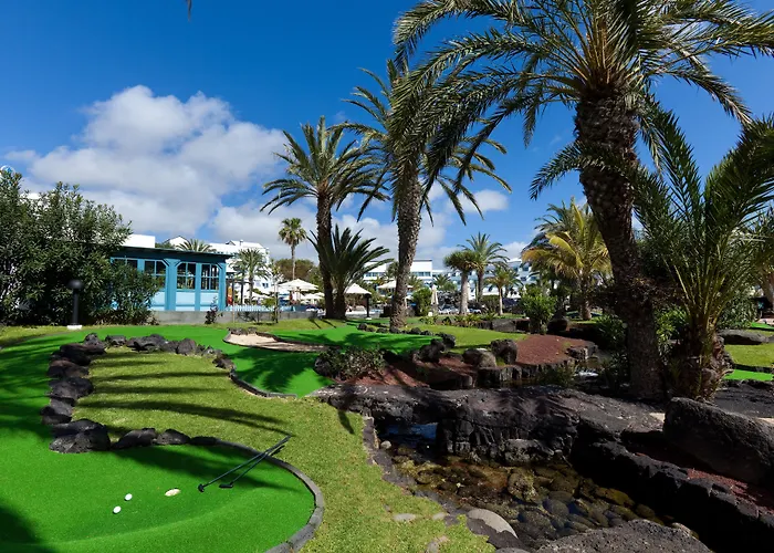 Seaside Jameos Пуэрто дель Кармен