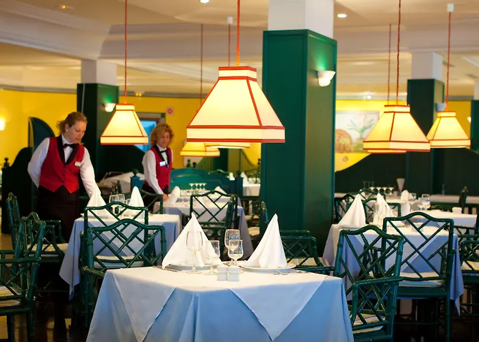 Seaside Jameos 4* Пуэрто дель Кармен