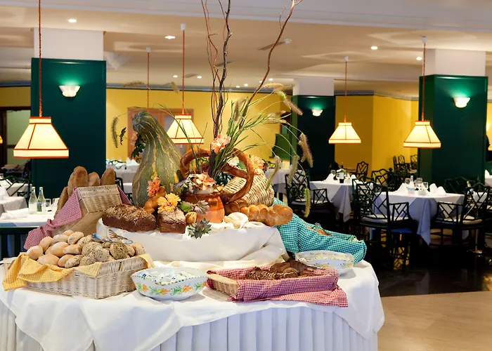 Seaside Jameos 4* Пуэрто дель Кармен