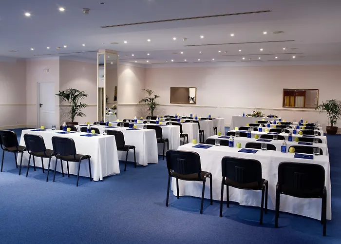 Seaside Jameos 4* Пуэрто дель Кармен