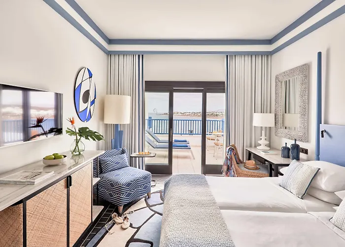 Seaside Jameos Пуэрто дель Кармен